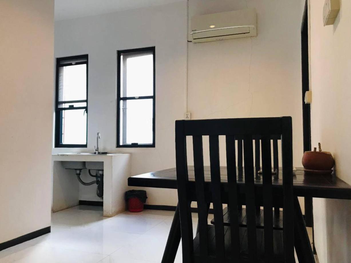 Ravoeun Angkor Boutique Hotel Siem Reap Ngoại thất bức ảnh