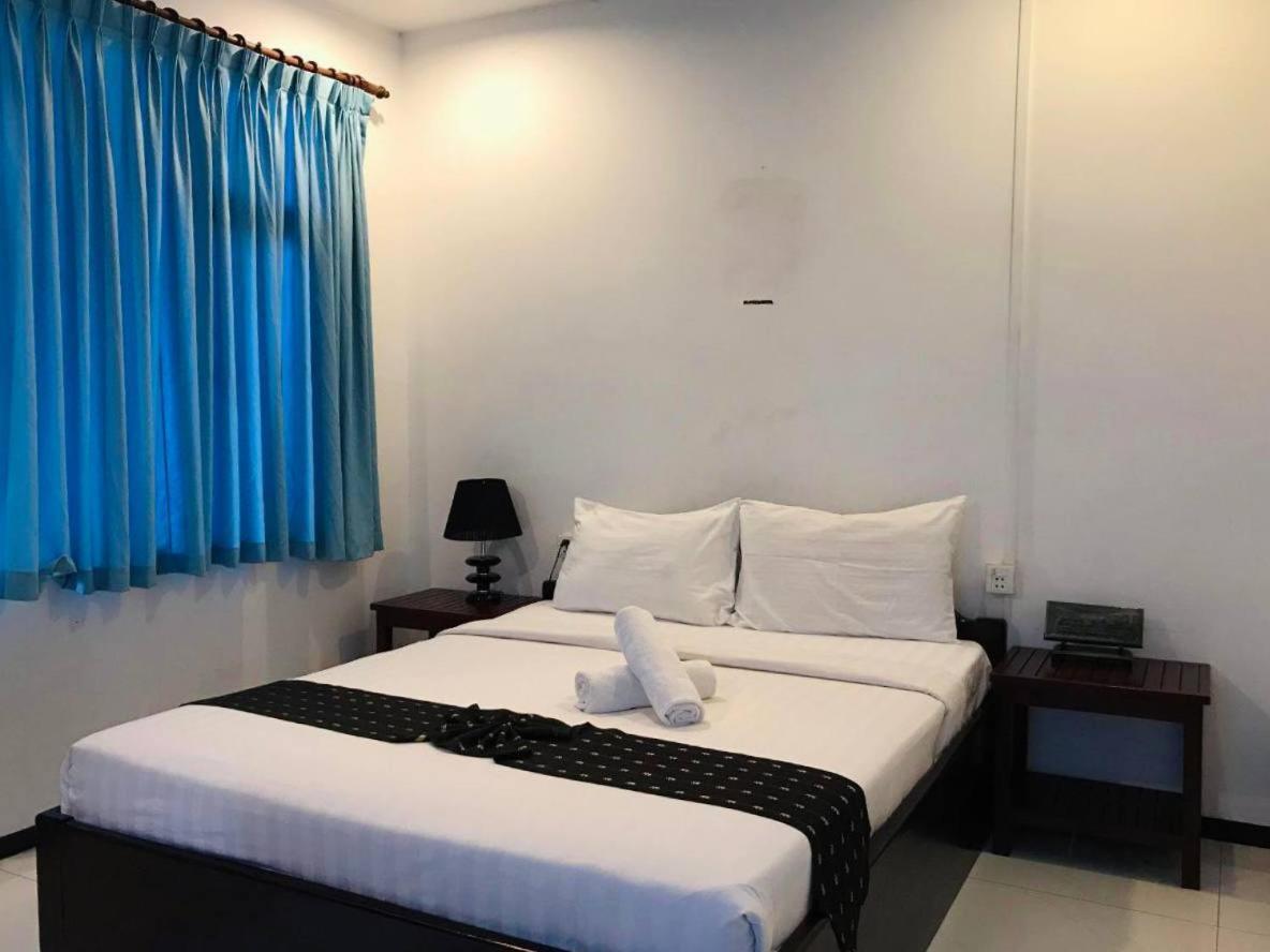Ravoeun Angkor Boutique Hotel Siem Reap Ngoại thất bức ảnh