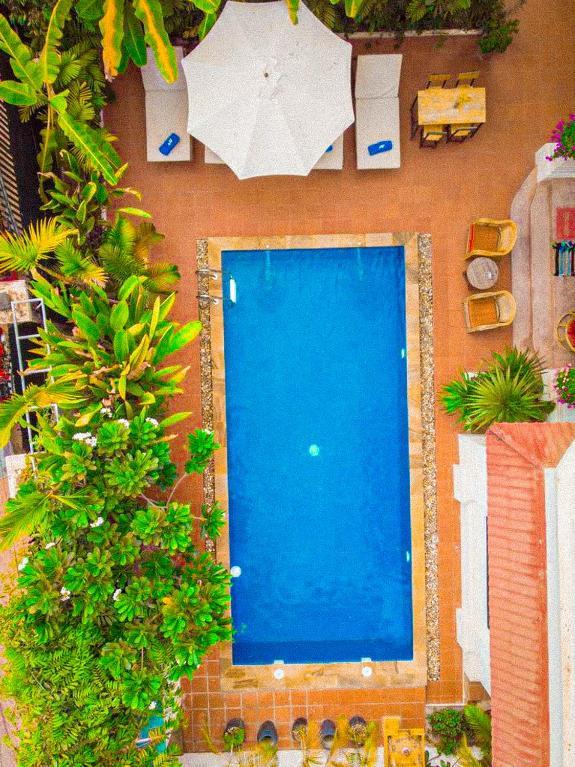Ravoeun Angkor Boutique Hotel Siem Reap Ngoại thất bức ảnh