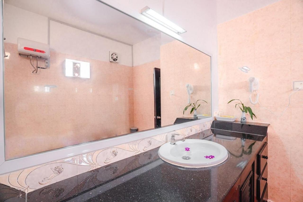 Ravoeun Angkor Boutique Hotel Siem Reap Ngoại thất bức ảnh