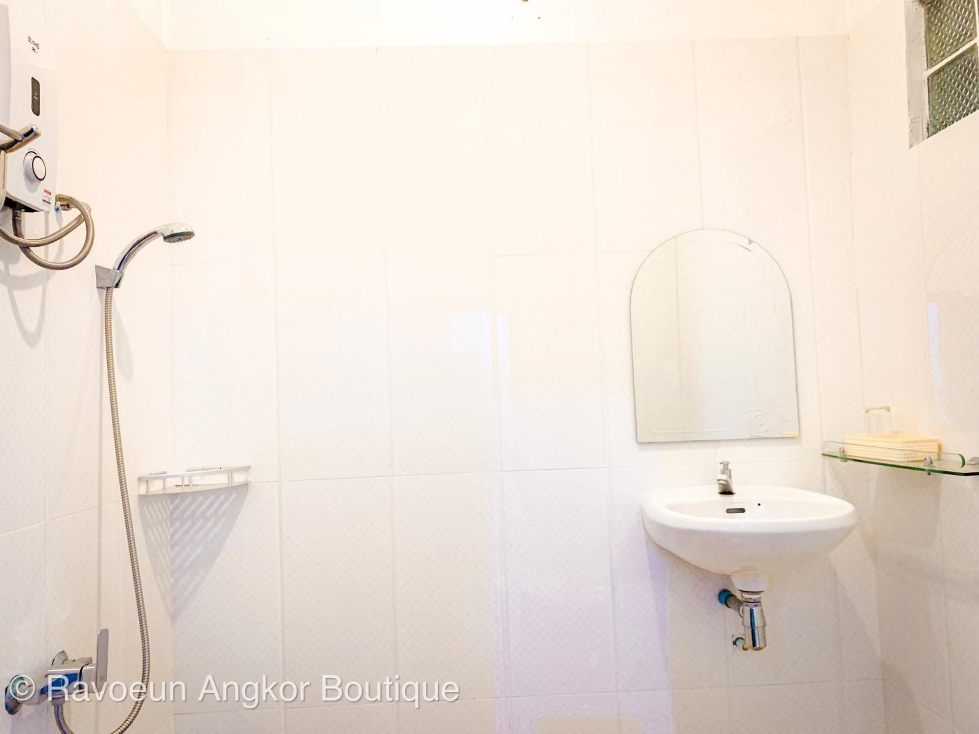 Ravoeun Angkor Boutique Hotel Siem Reap Ngoại thất bức ảnh